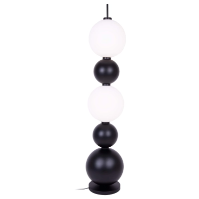 lafabryka.pl Lampa podłogowa TAMA F0058 MaxLight